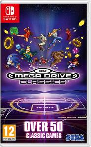 Megadrive Classics