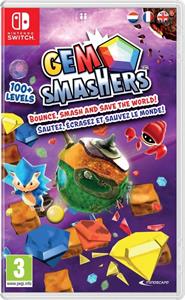 Gem Smashers