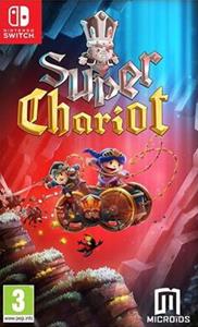 Super Chariot