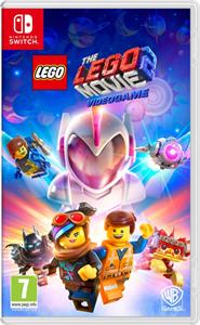 Nintendo Switch The LEGO Movie 2 Videogame