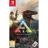 Nintendo Switch Switch ARK Survival Evolved