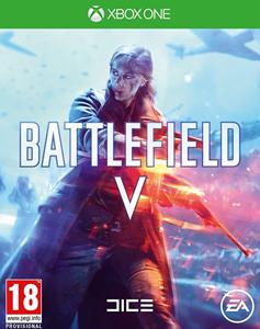 Battlefield 5 (V)