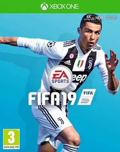 FIFA 19