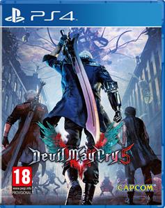 Devil May Cry 5