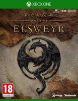 The Elder Scrolls Online Elsweyr