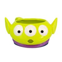 Disney - Toy Story Alien Shaped Mug