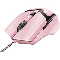 GXT101P Gav Gaming Mouse (Pink)