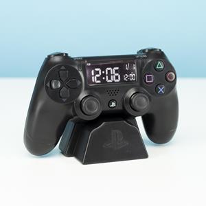 PlayStation Controller Wecker