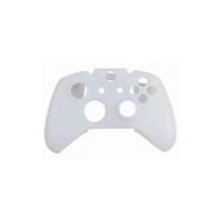 Orb XBOX ONE Controller Silicon Skin - Wit - Accessoires voor gameconsole - Microsoft Xbox One S
