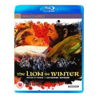 Vintage Classics The Lion In Winter - Digitally Restored