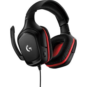 Logitech G332 Wired Gaming Headset