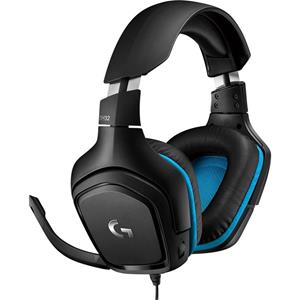 Logitech G 432 7.1 Surround Sound