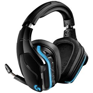 Logitech G 935 Wireless 7.1 Surround Sound LIGHTSYNC