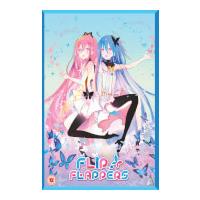 MVM Entertainment Flip Flappers Collector's Edition