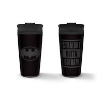 Reisbeker Pyramid DC Comics Batman Straight Outta Gotham