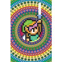 The Legend of Zelda Poster Collectables 91,5 x 61 cm