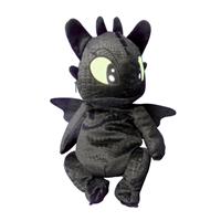 Joy Toy (IT) How to Train Your Dragon 3 Plush Backpack Toothless