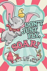 Pyramid International Dumbo (Don't Just Fly) Maxi Poster