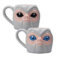 Fantastic Beasts Fantastic Beats Shaped Mug - Demiguise