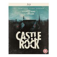 Warner Bros Castle Rock: Season 1
