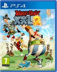 Asterix & Obelix XXL 2