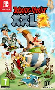 Asterix & Obelix XXL 2