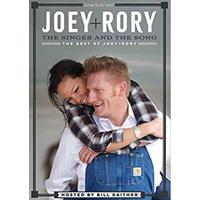 Joey & Rory - The Singer And The Song (DVD)