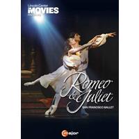 Naxos; C Major Prokofjew: Romeo & Juliet (San Francisco, 2015)