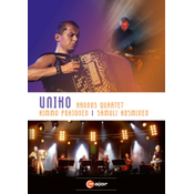 Uniko [DVD]