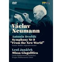 DVORAK: Symphony No. 9
