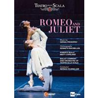 Romeo And Juliet