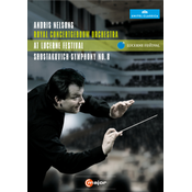 Shostakovich: Symphony No. 8