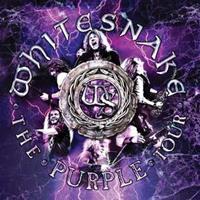 Purple Tour (Live) - Whitesnake
