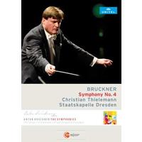 Bruckner: Symphony No. 4 [Video]