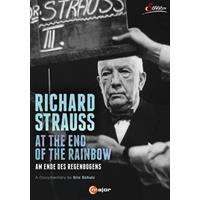 Fassbaender, Holden, Huthmann, Hassani, Richard Strauss Am Ende des Regenbogens