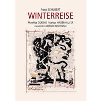 Naxos; C Major Winterreise