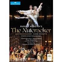 Naxos; C Major Der Nußknacker