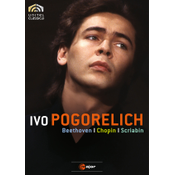 Piano Recital, 1 DVD