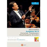 Christian Thielemann, SD Sinfonie 8