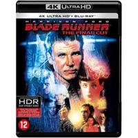 Blade Runner: Final Cut (4K Ultra HD En Blu-Ray)