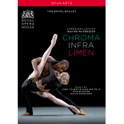 Chroma/Infra/Limen