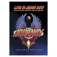 Universal Music Vertrieb - A Division of Universal Music Gmb Escape & Frontiers Live In Japan (DVD)