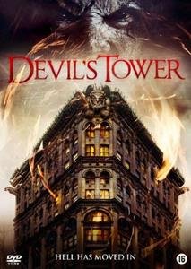 Devils tower (DVD)