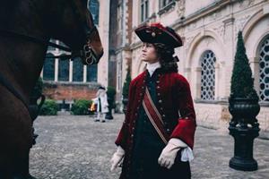 The Favourite DVD