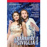 Il Barbiere Di Siviglia