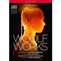 Opus Arte Woolf Works