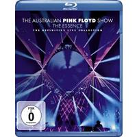 Edel Germany Cd / Dvd; Blackhi The Essence (Bluray)