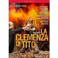 Opus Arte La Clemenza Di Tito