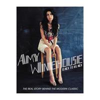 Back To Black - Amy Winehouse