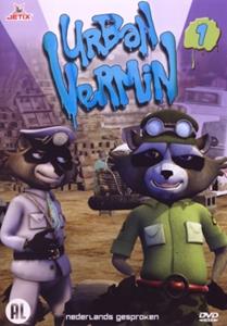 Urban Vermin 1